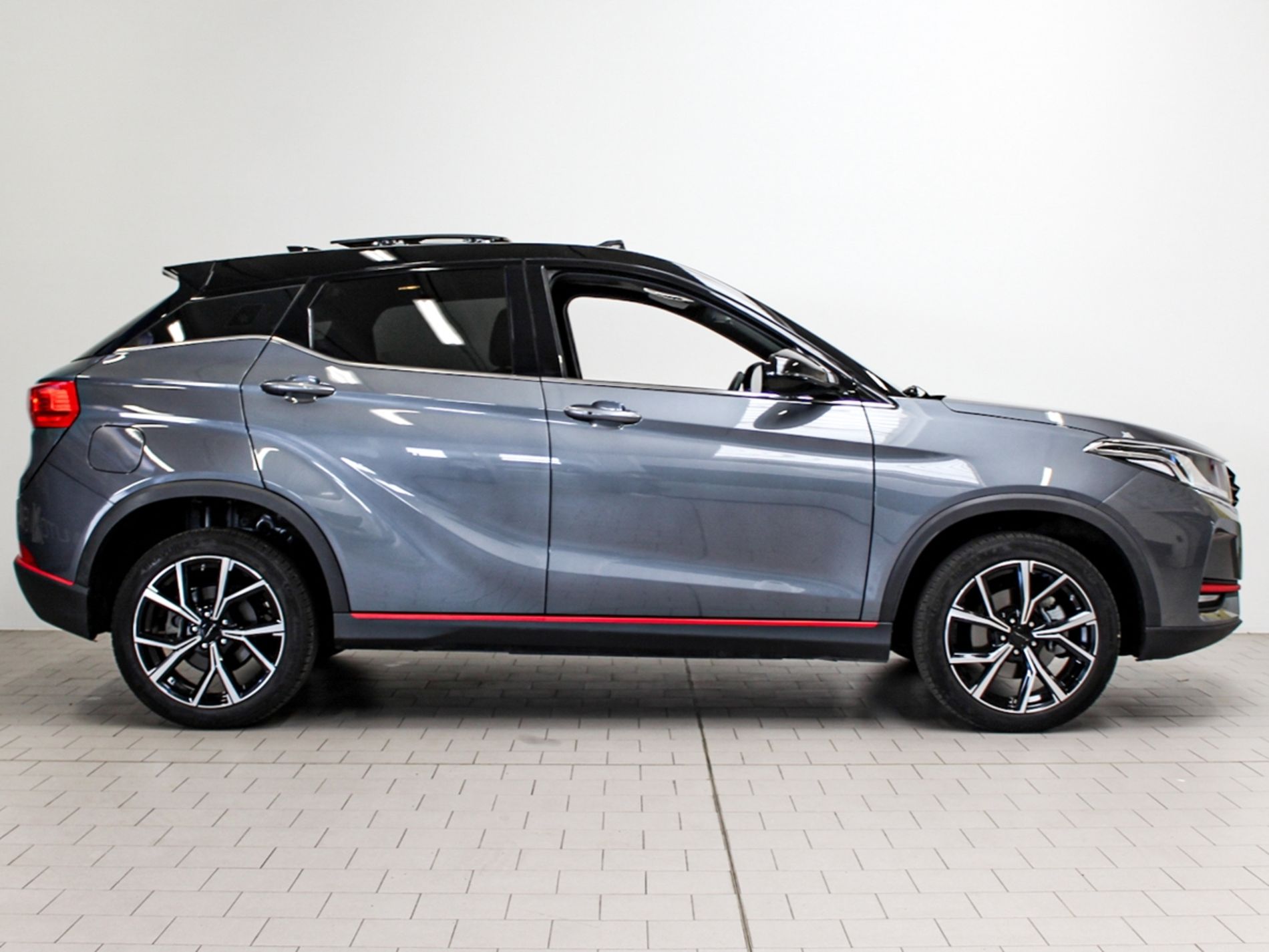Cirelli motor company Cirelli 2 Plus 1.5 cvt   - Autoviemme